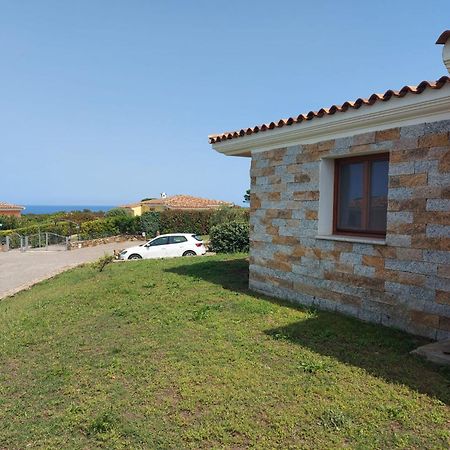 Villetta Gallura 13 Budoni Eksteriør billede