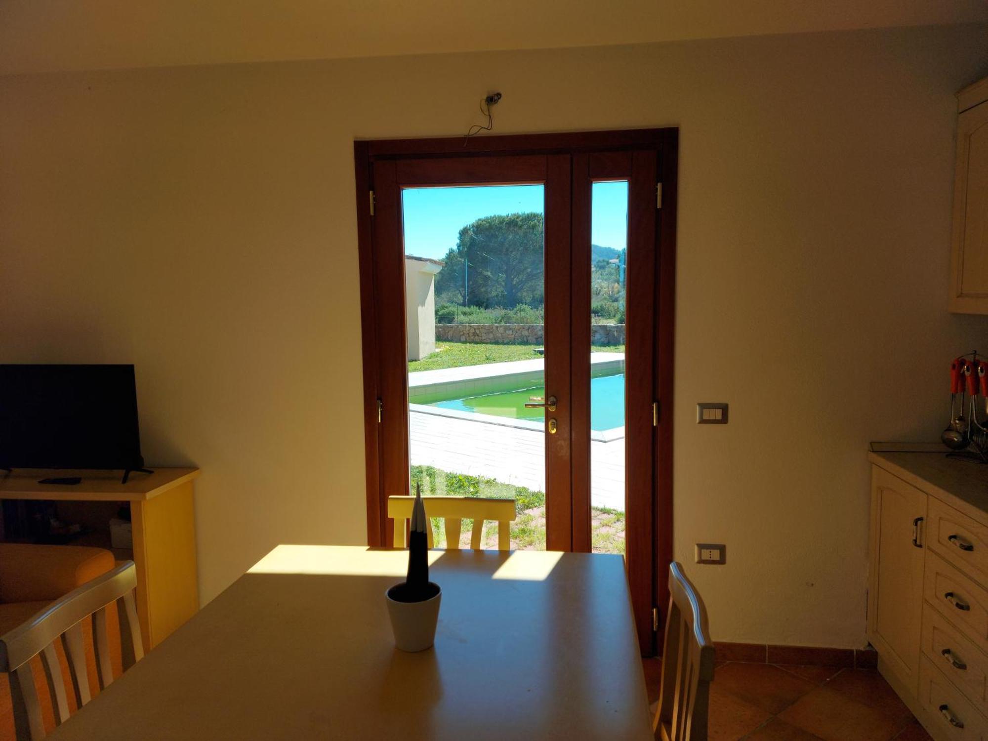Villetta Gallura 13 Budoni Værelse billede