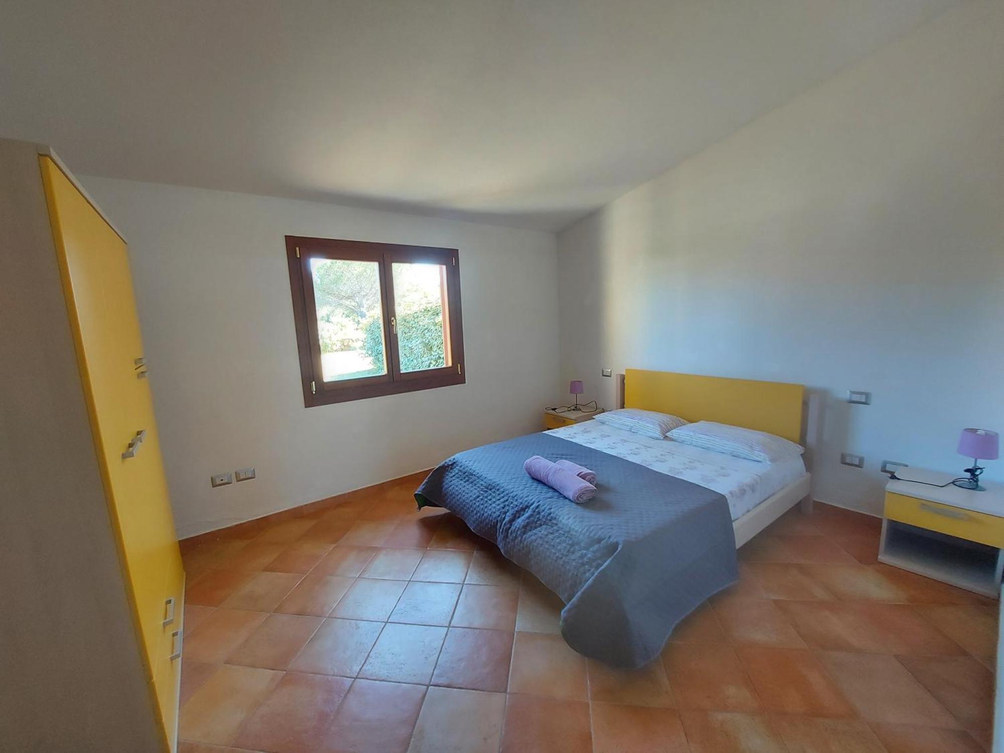 Villetta Gallura 13 Budoni Værelse billede