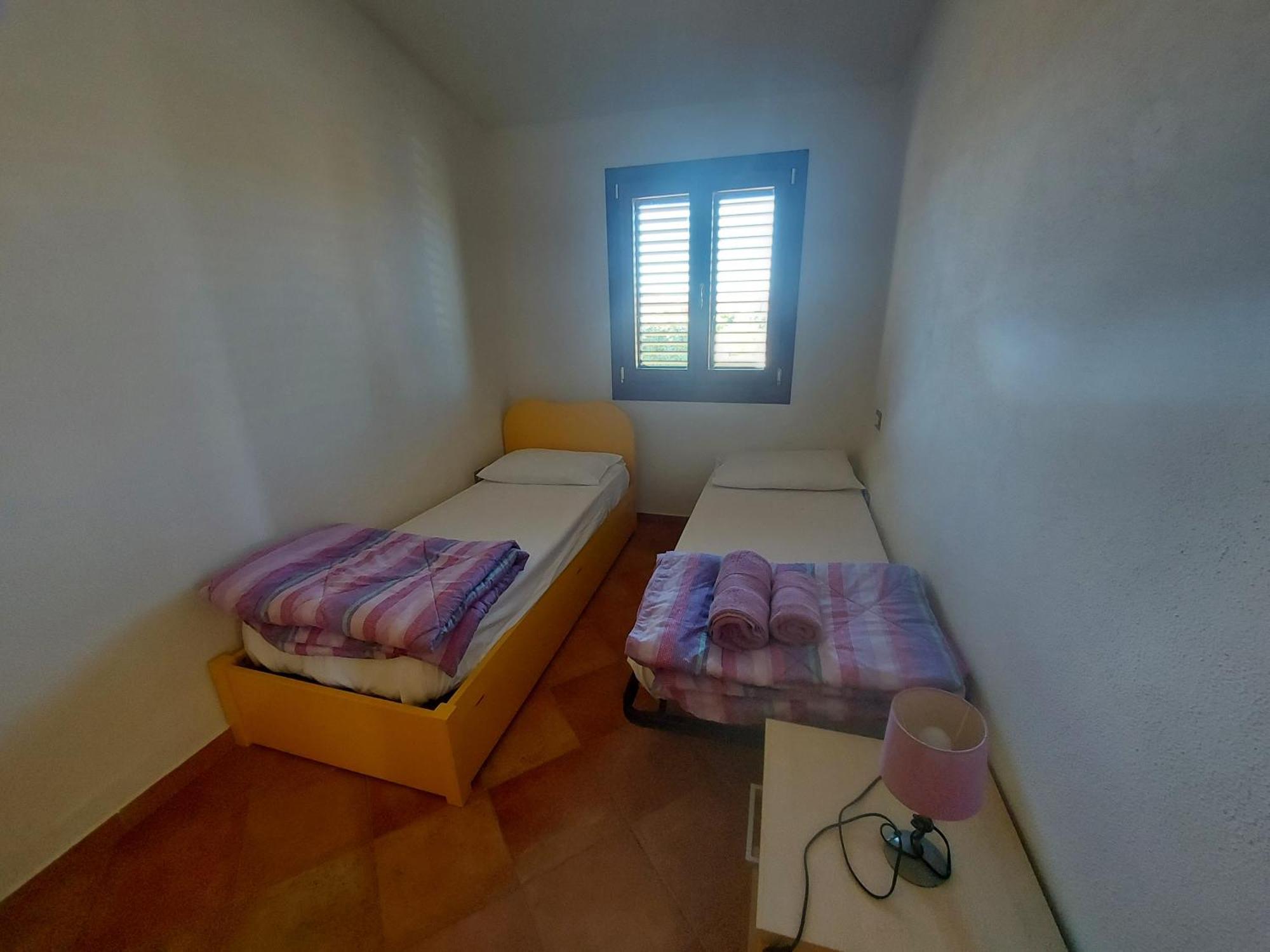 Villetta Gallura 13 Budoni Værelse billede